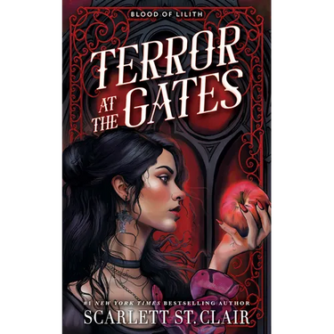 Terror at the Gates (Standard Edition)