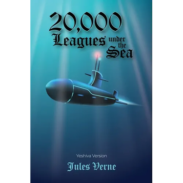 20000 Leagues Under the Sea