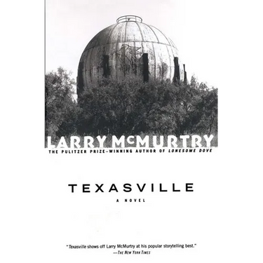 Texasville
