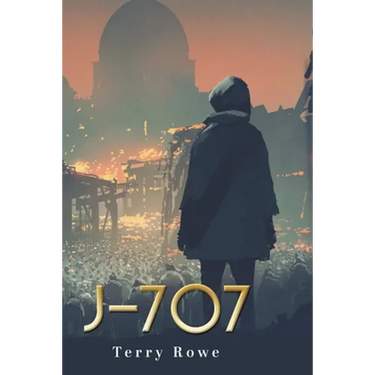 J-707
