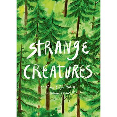 Strange Creatures