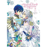 The Abandoned Empress, Vol. 9 (Comic)