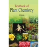 Textbook of Plant Chemistry
