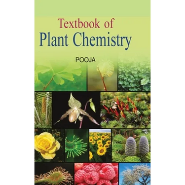 Textbook of Plant Chemistry