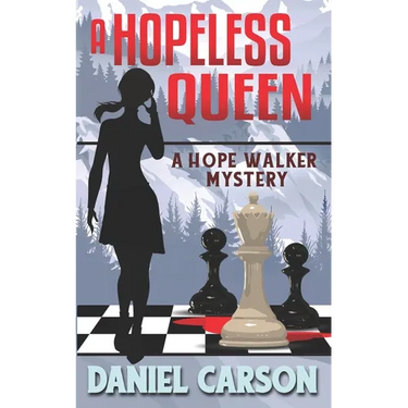 A Hopeless Queen