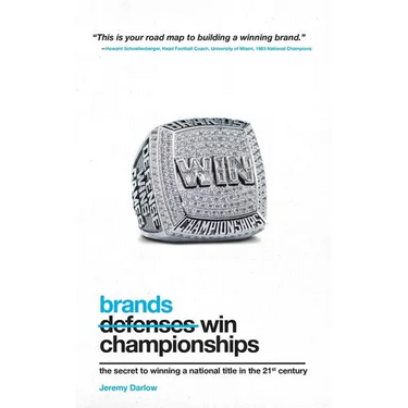 Brands Win Championships