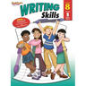 Writing Skills Reproducible Grade 8