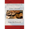 Lincoln Cent Error Coin Guide 2018: Color edition