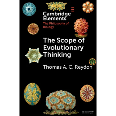 The Scope of Evolutionary Thinking