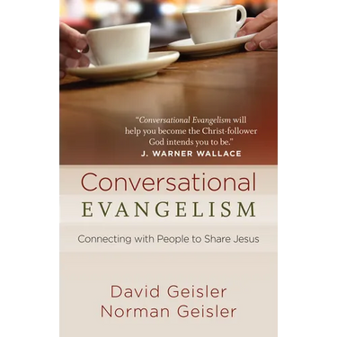 Conversational Evangelism