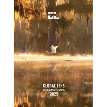 Global Lens Photography Awards 2025 - Official Collection
