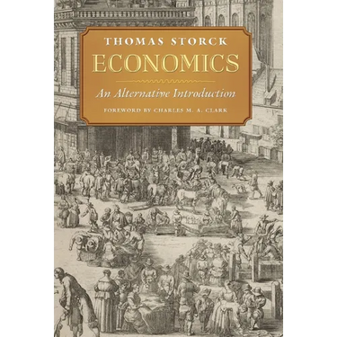 Economics: An Alternative Introduction