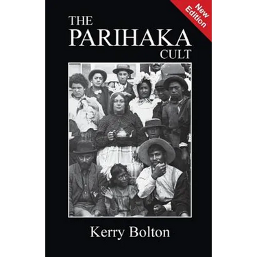 The Parihaka Cult