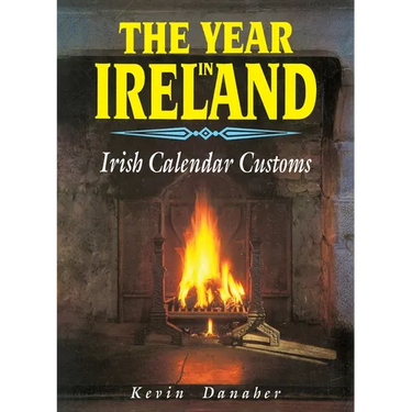 The Year in Ireland