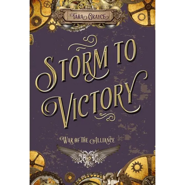 Storm to Victory