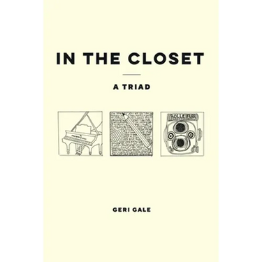 In the Closet: A Triad