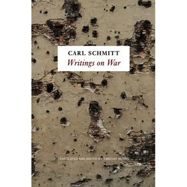 Writings on War