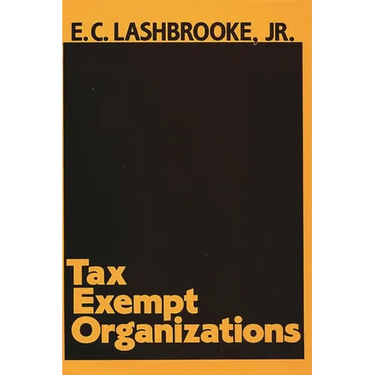 Tax Exempt Organizations.