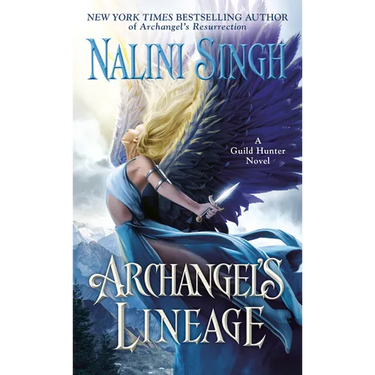 Archangel's Lineage
