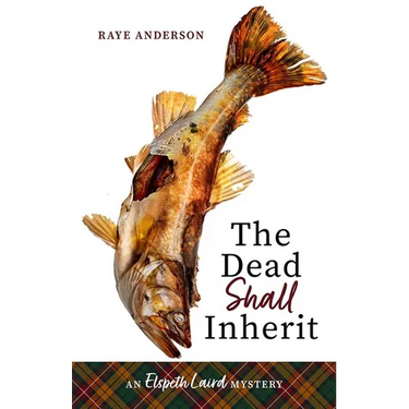 The Dead Shall Inherit