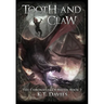 Tooth And Claw: The Chronicles of Breed: Book 2