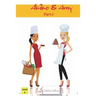 Akiko and Amy Part 3
