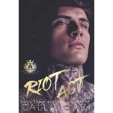 Riot Act