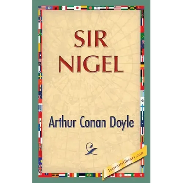 Sir Nigel