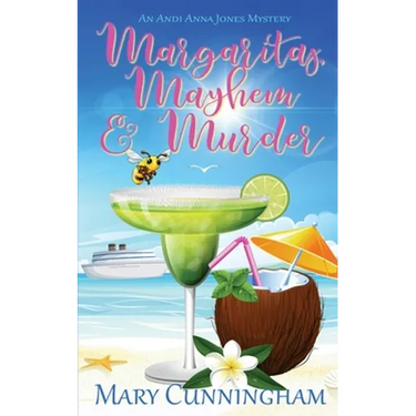 Margaritas, Mayhem & Murder