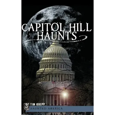 Capitol Hill Haunts