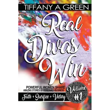Real Divas Win Volume #1