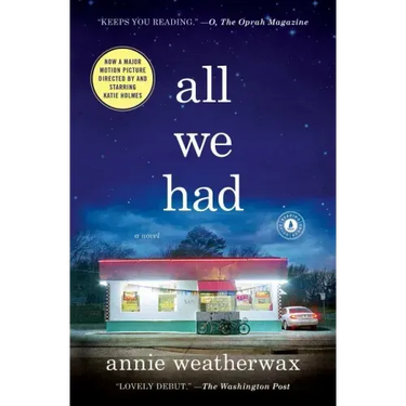 All We Had