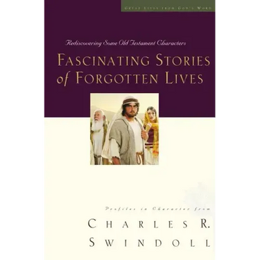 Fascinating Stories of Forgotten Lives