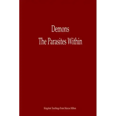 Demons The Parasites Within