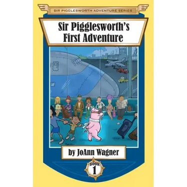 Sir Pigglesworth's First Adventure
