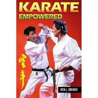 Karate Epowered