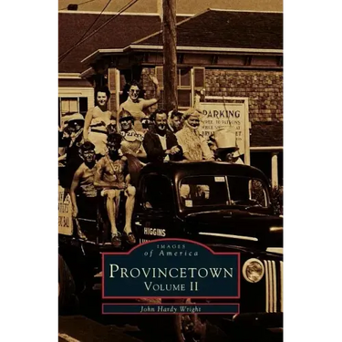 Provincetown, Volume 2