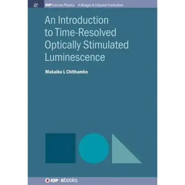 An Introduction to Time-Resolved Optically Stimulated Luminescence