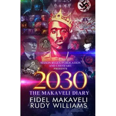 The Makaveli Diary