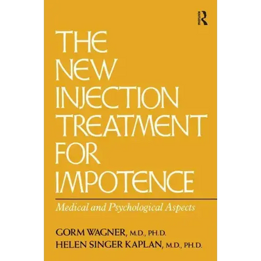 The New Injection Treatment for Impotence: Medical and Psychological Aspects