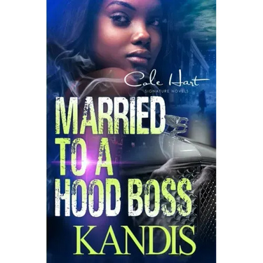 Married To A Hood Boss: An Urban Romance Novel