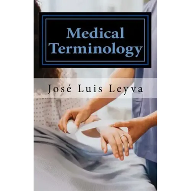 Medical Terminology: English-Spanish Medical Terms