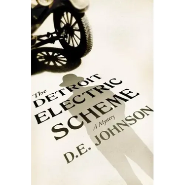 The Detroit Electric Scheme: A Mystery