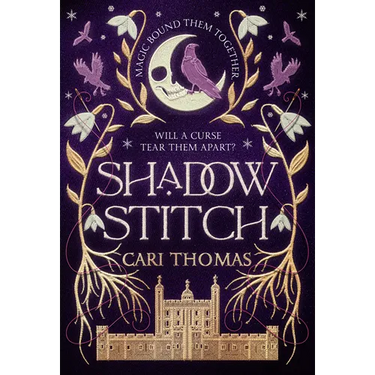 Shadowstitch