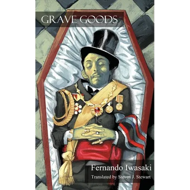 Grave Goods