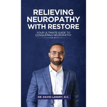 Relieving Neuropathy With RESTORE: Your Ultimate Guide to Conquering Neuropathy