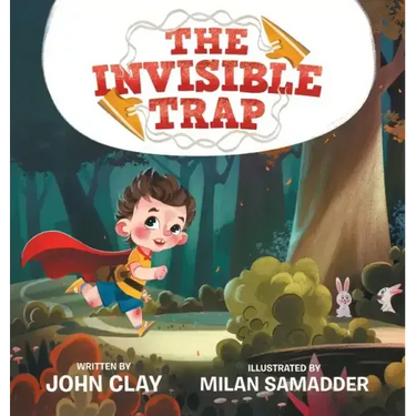 The Invisible Trap