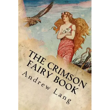 The Crimson Fairy Book