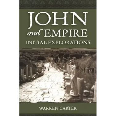 John and Empire: Initial Explorations