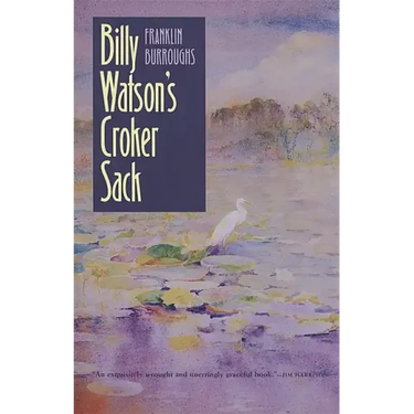 Billy Watson's Croker Sack